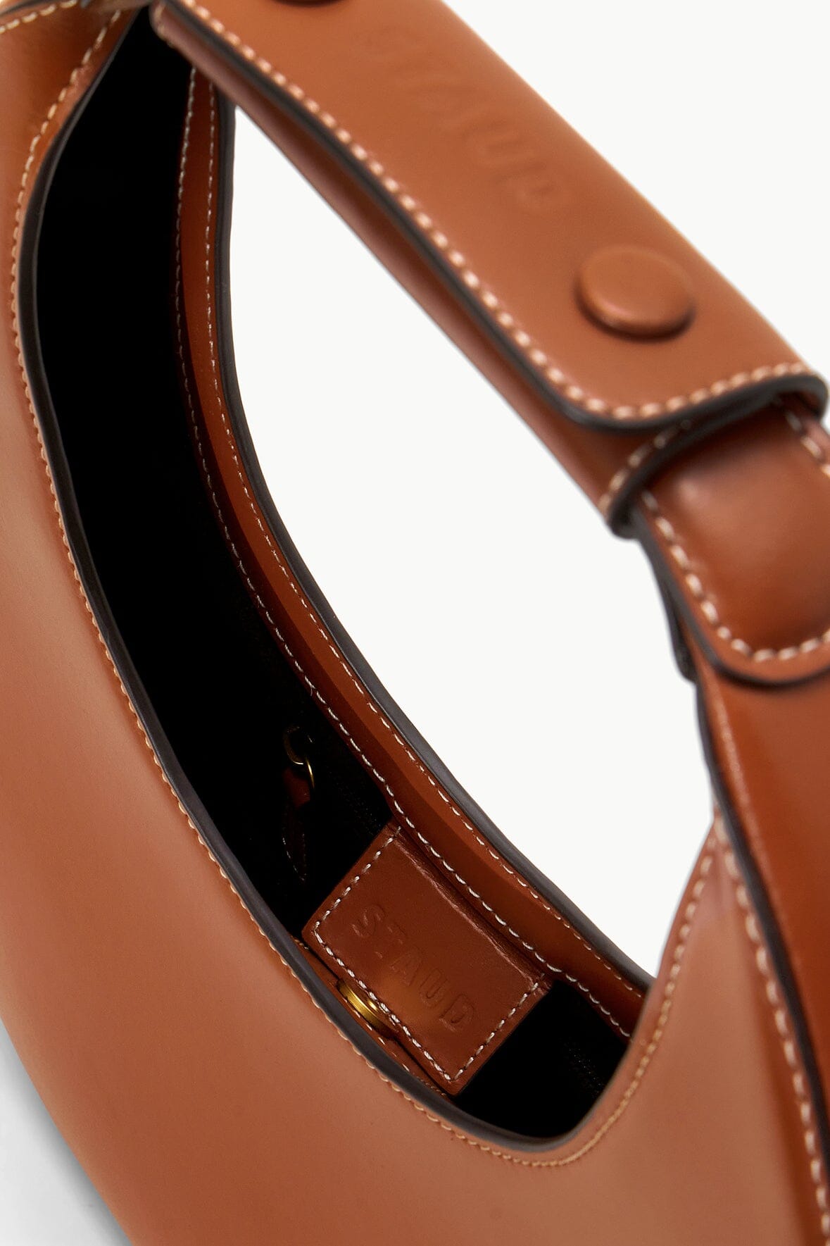 Moon Bag | Saddle