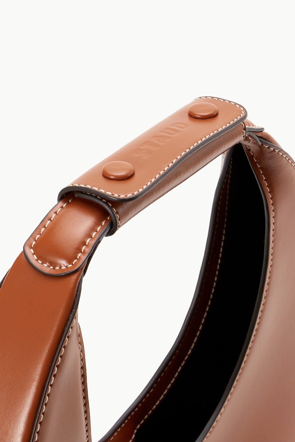 Moon Bag | Saddle