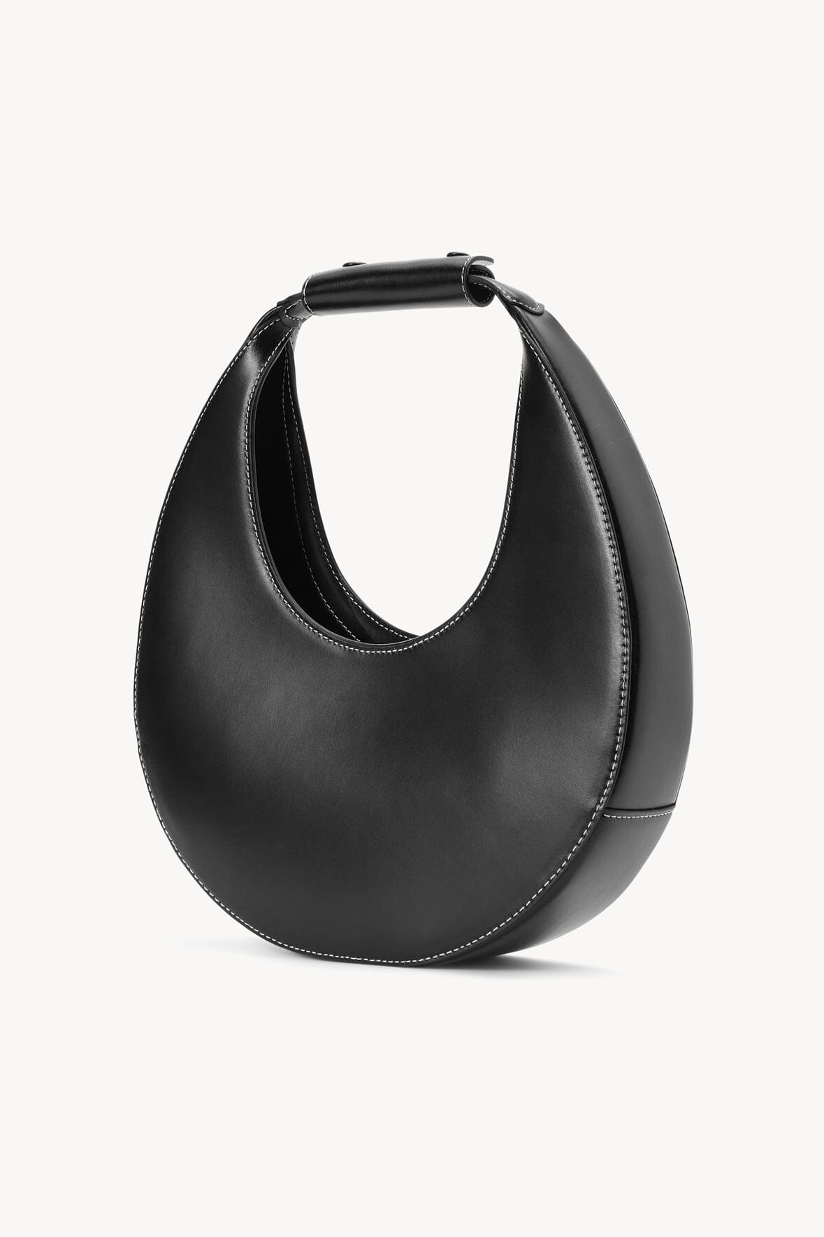 Moon Bag | Black