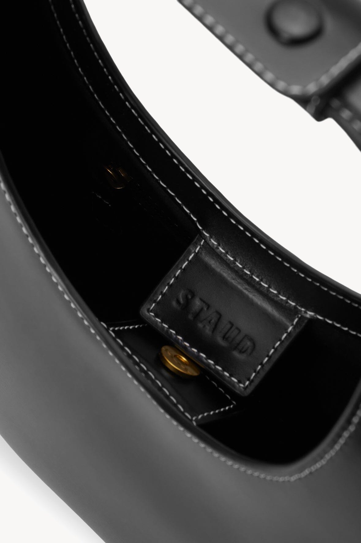 Moon Bag | Black