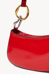 Ollie Bag | Cherry
