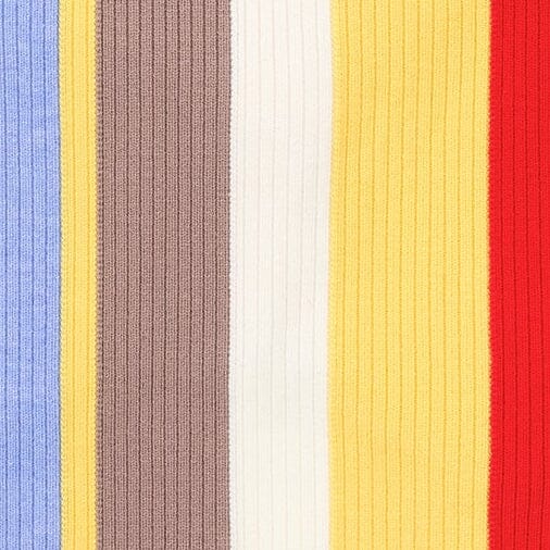 Pet Hampton Sweater | Market Stripe
