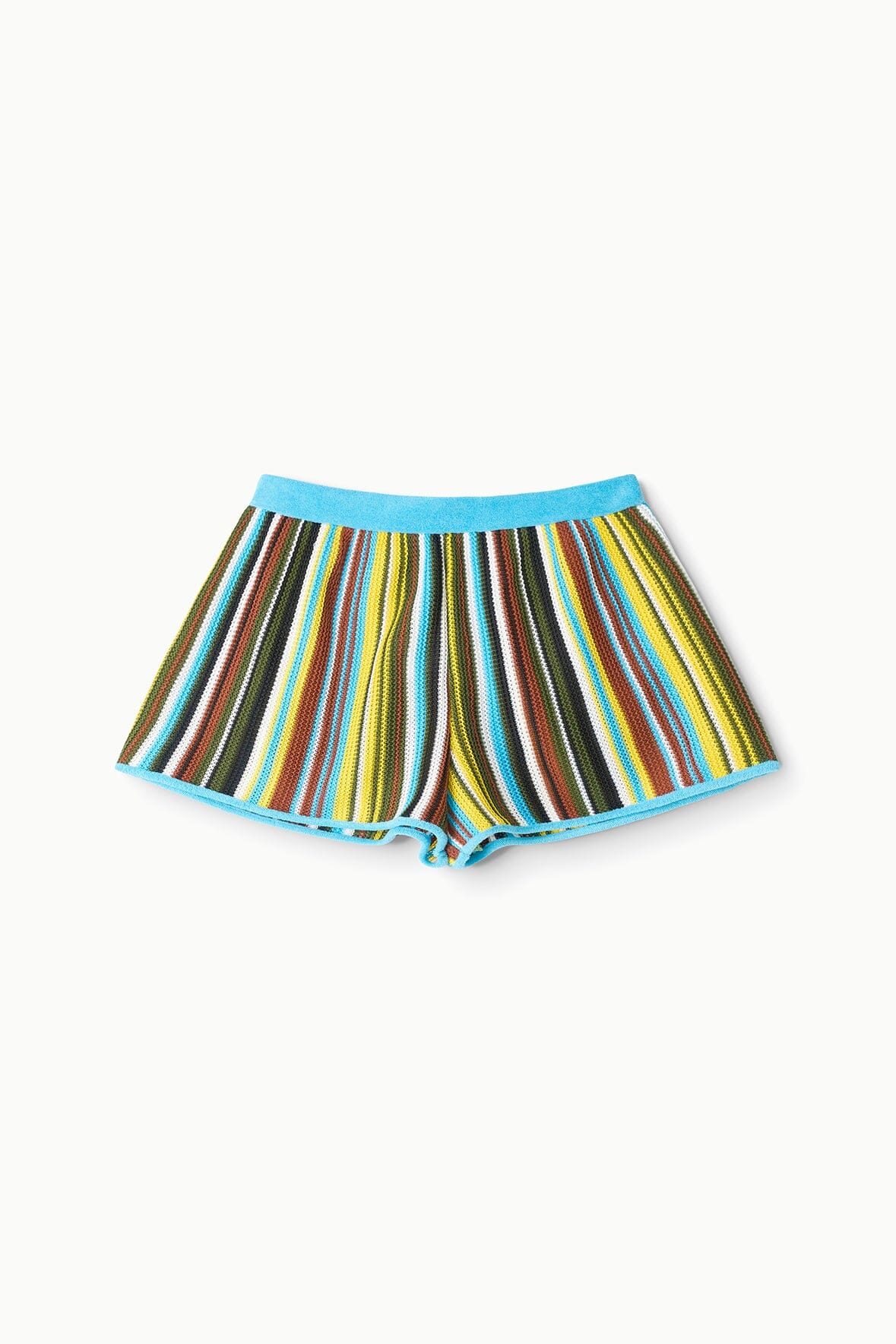 Rove Short | Skate Stripe