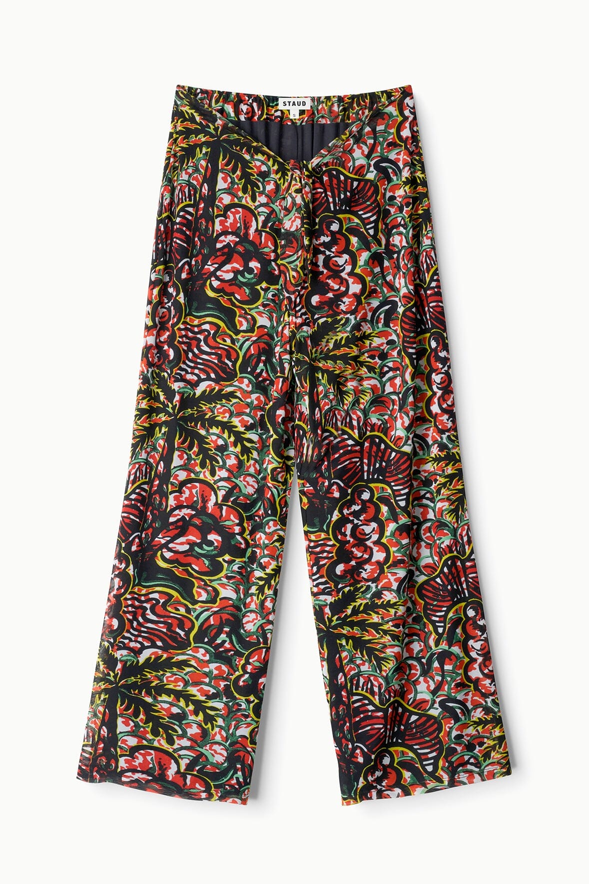 Pico Pant | Vibez