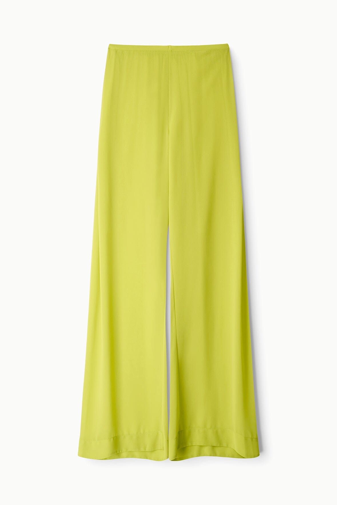Stroll Coverup Pant | Citron