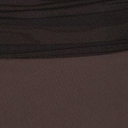 La Mer One - Piece | Espresso Dark Chocolate