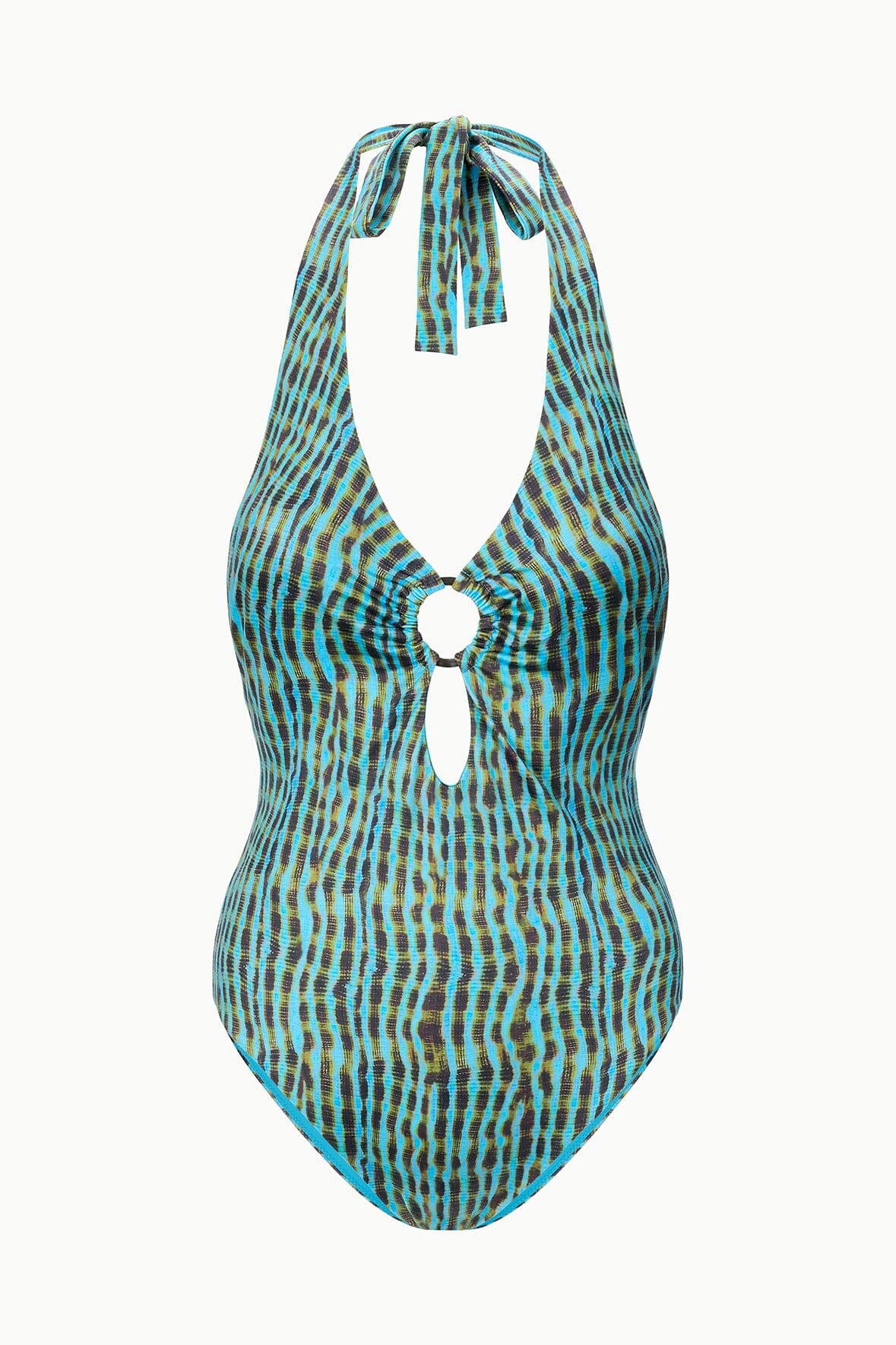 La Jolla One - Piece | Tidal Shell