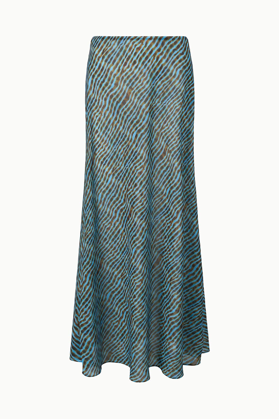 Velma Skirt | Tidal Shell