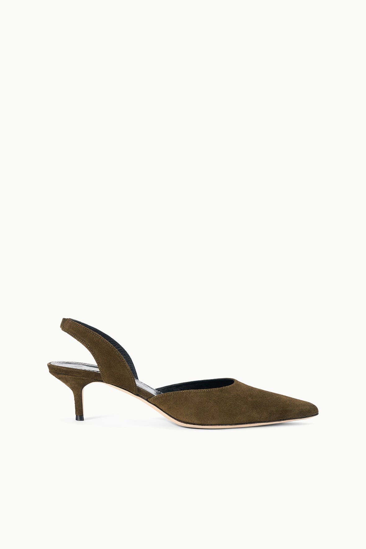 Sebastian Slingback Sandal | Truffle