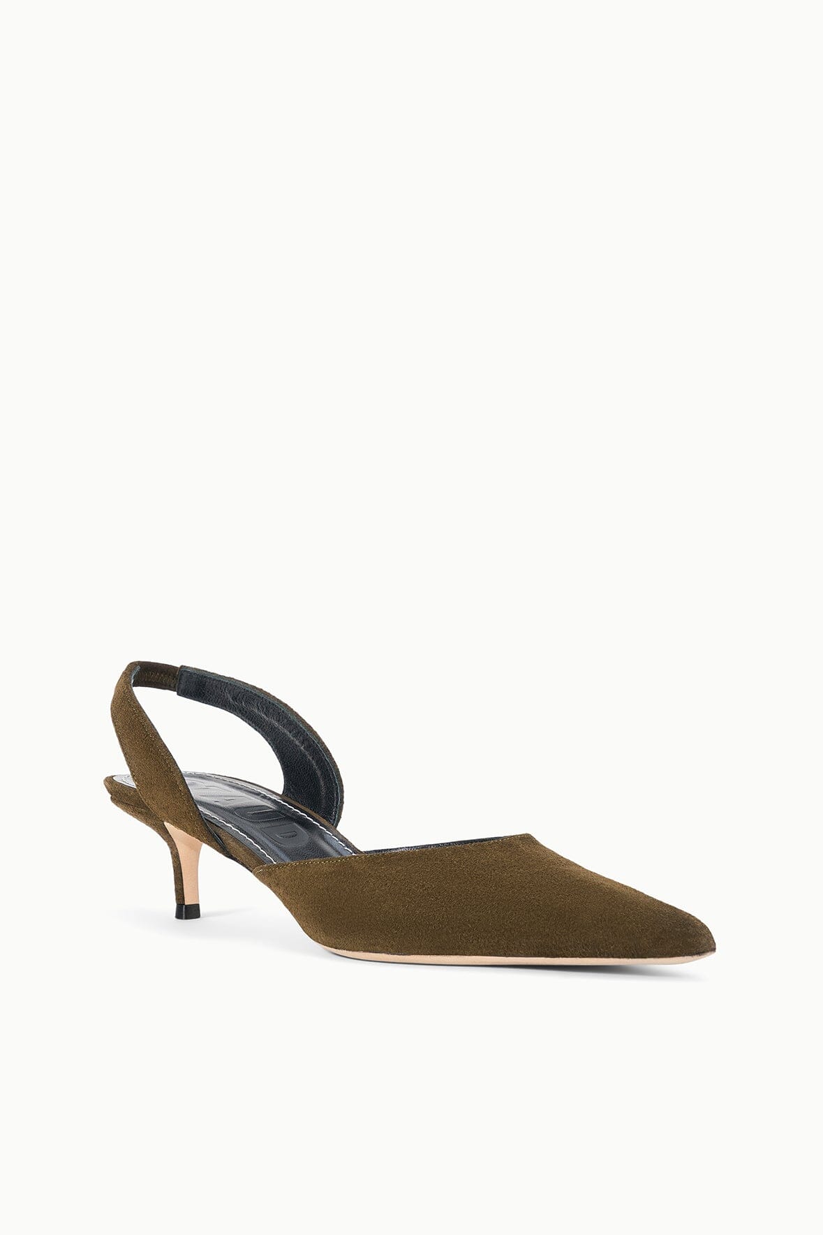 Sebastian Slingback Sandal | Truffle