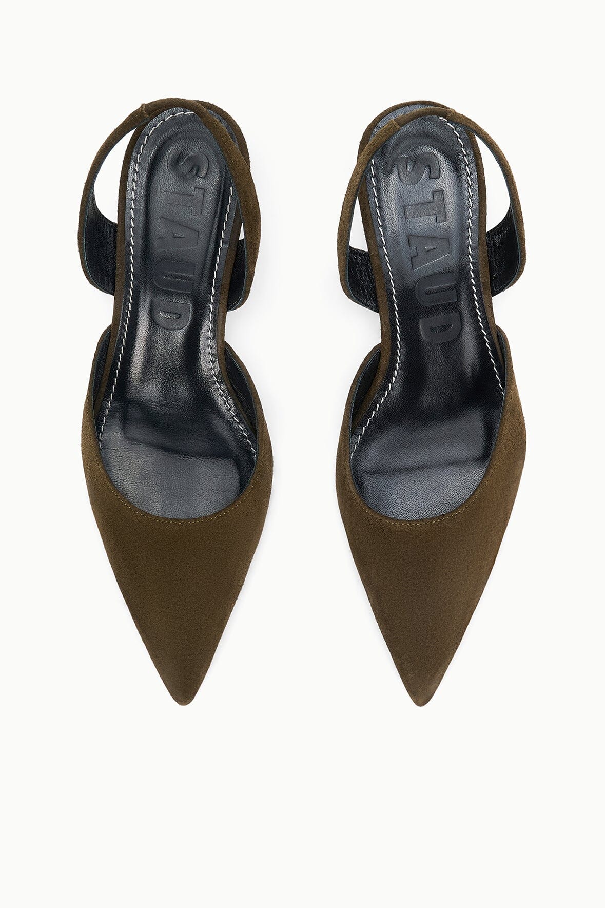 Sebastian Slingback Sandal | Truffle