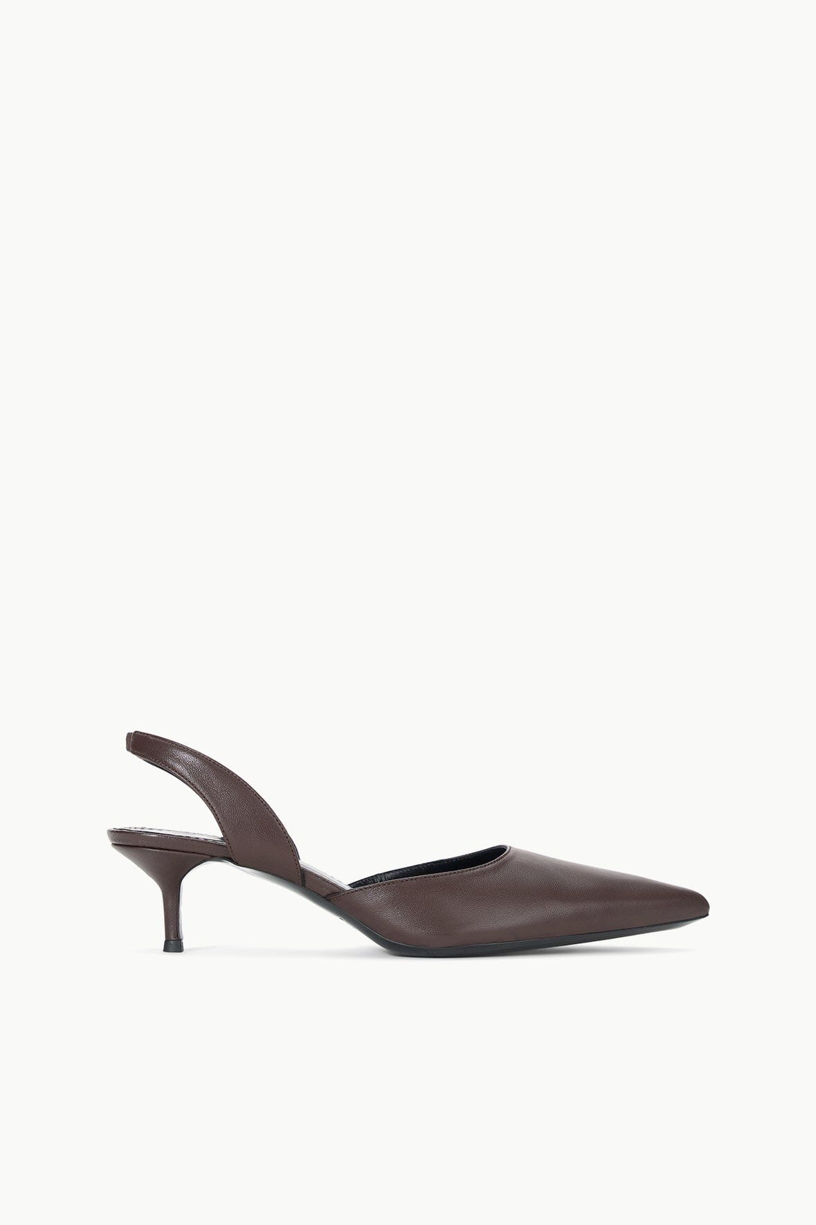 Sebastian Slingback Sandal | Espresso