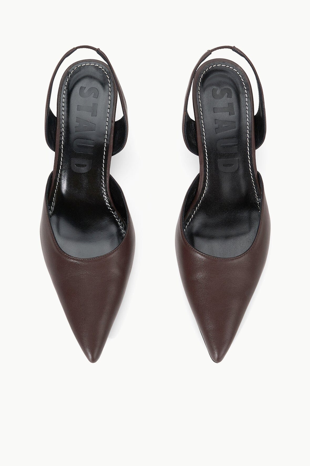 Sebastian Slingback Sandal | Espresso