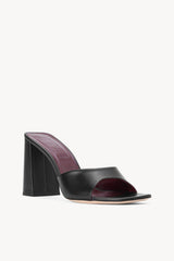 Sloane Heel | Black