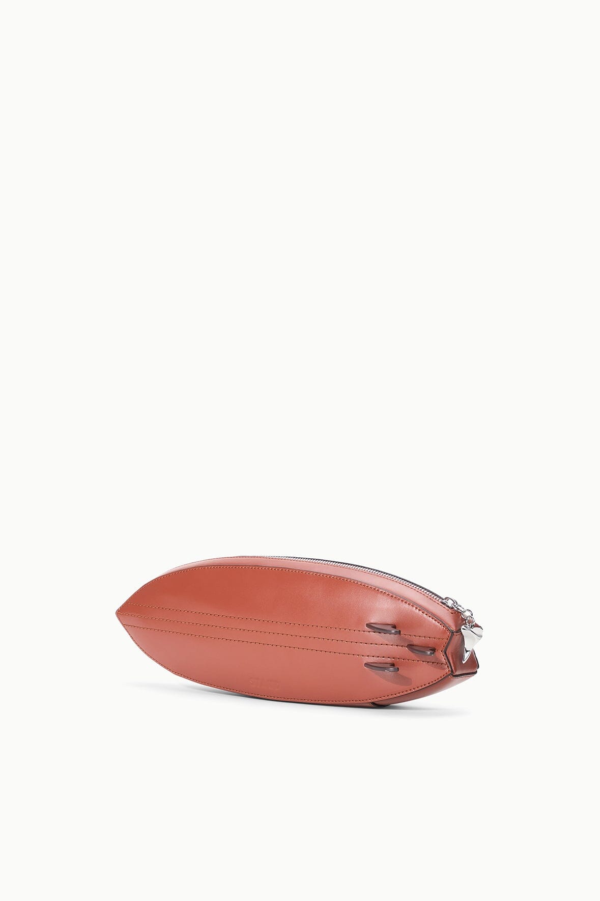 Surfboard Clutch | Tabac