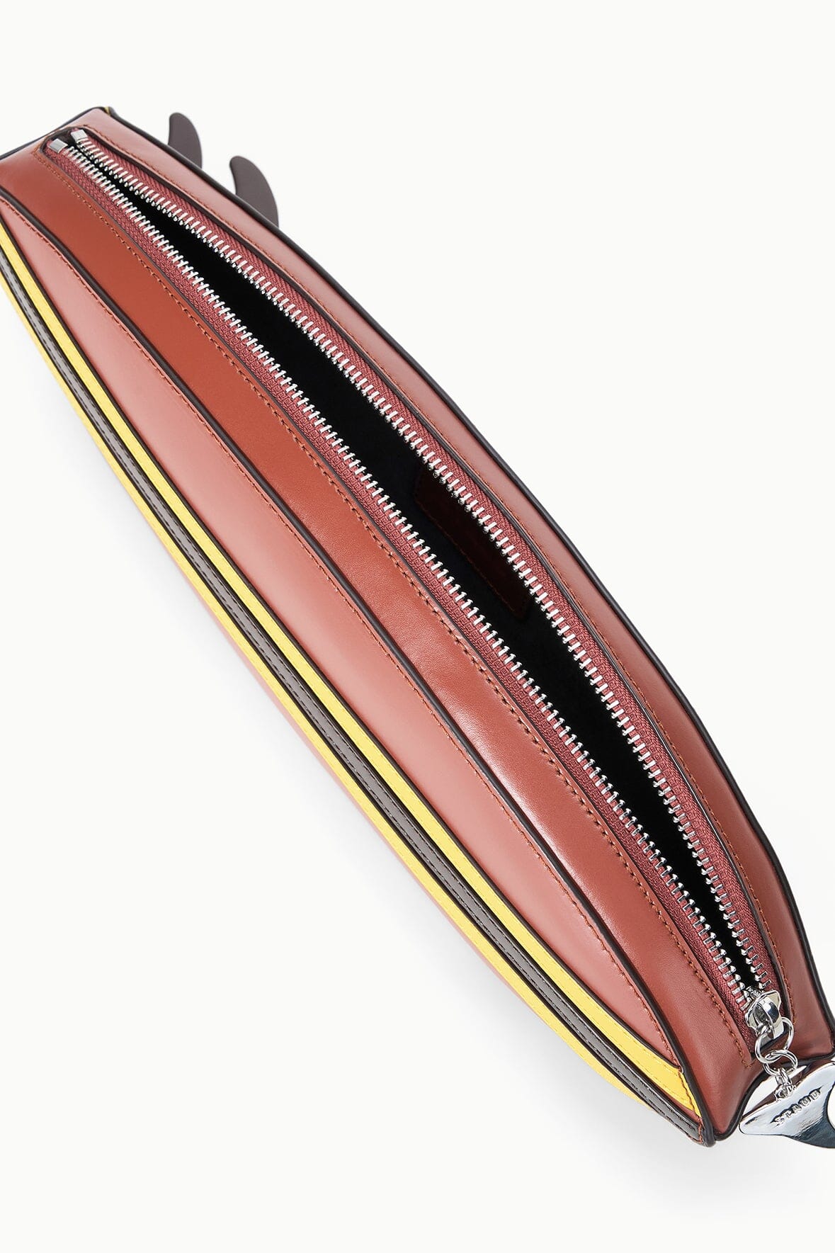Surfboard Clutch | Tabac