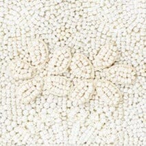 Tommy Beaded Bag | Garden Party