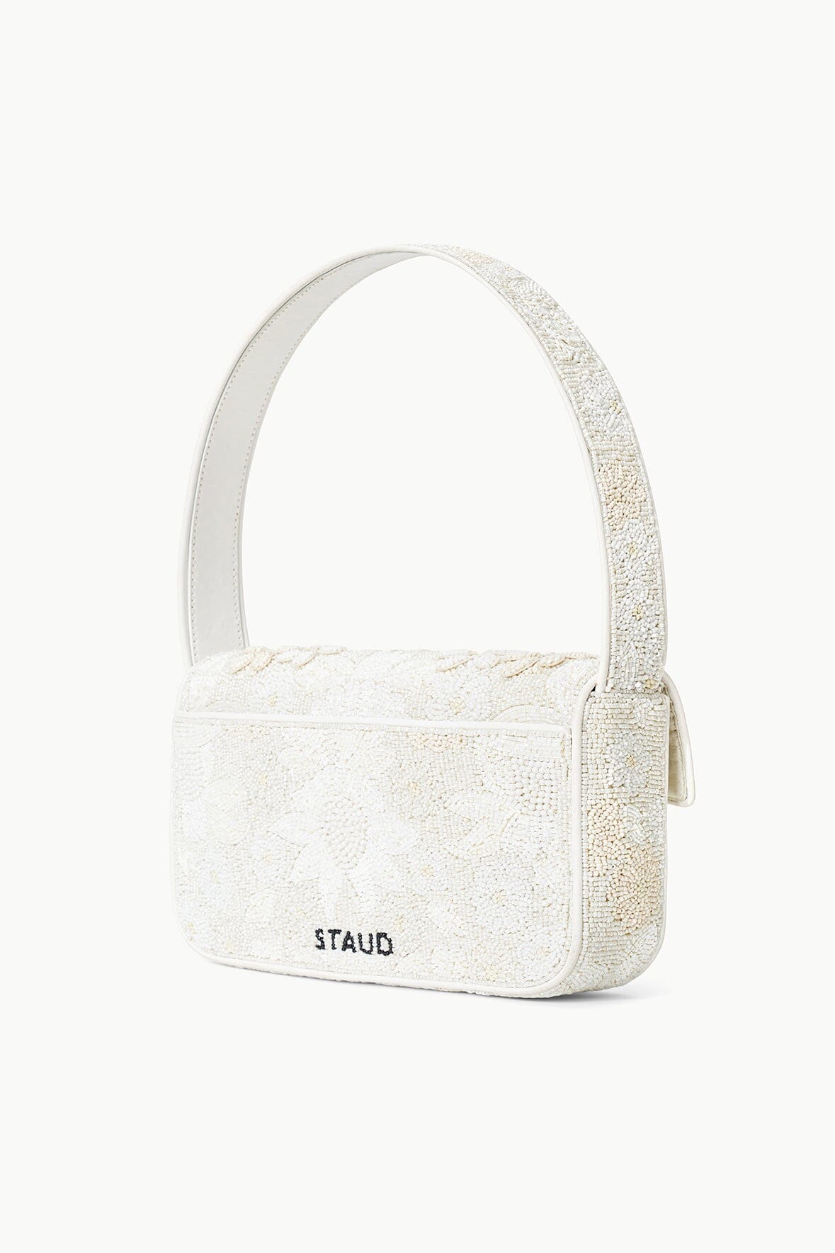 Tommy Beaded Bag | Garden Party