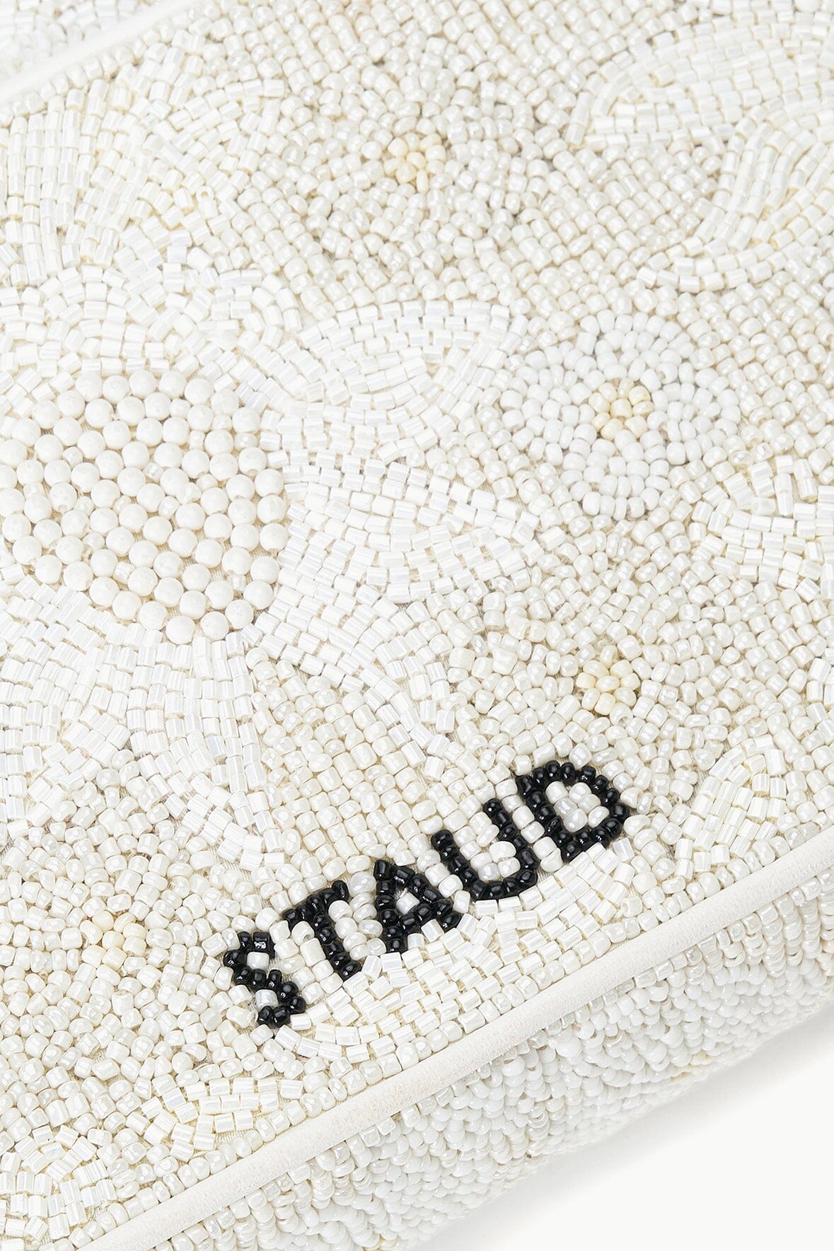 Tommy Beaded Bag | Garden Party