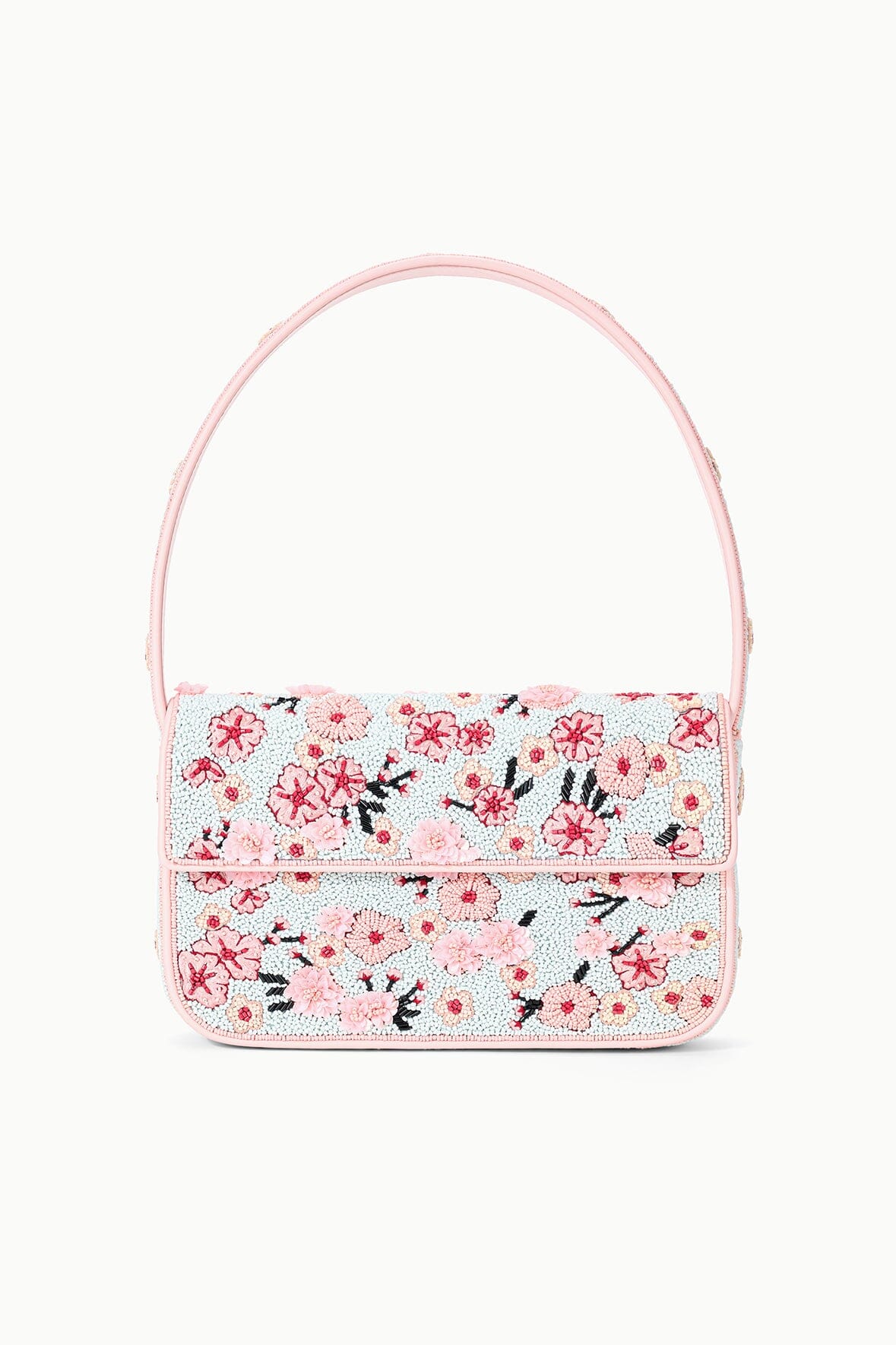 Tommy Beaded Bag | Georgetown