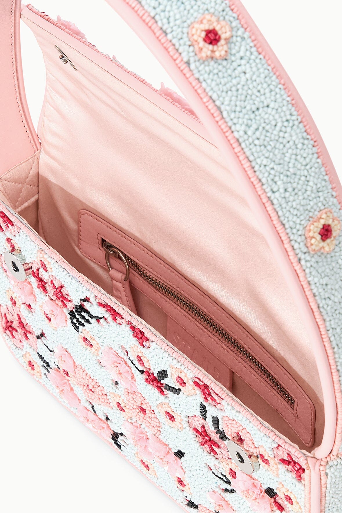 Tommy Beaded Bag | Georgetown