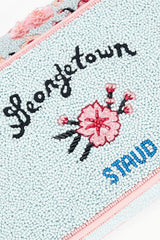 Tommy Beaded Bag | Georgetown