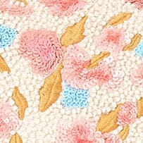Tommy Beaded Bag | Spring Day