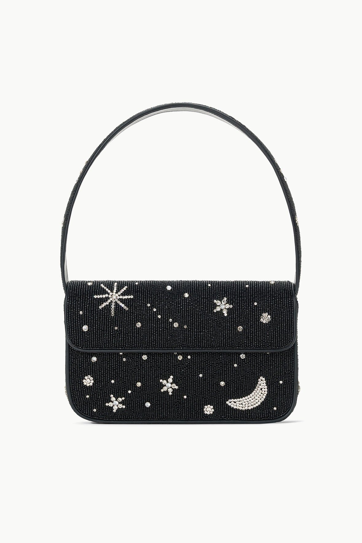Tommy Beaded Bag | Starry Night