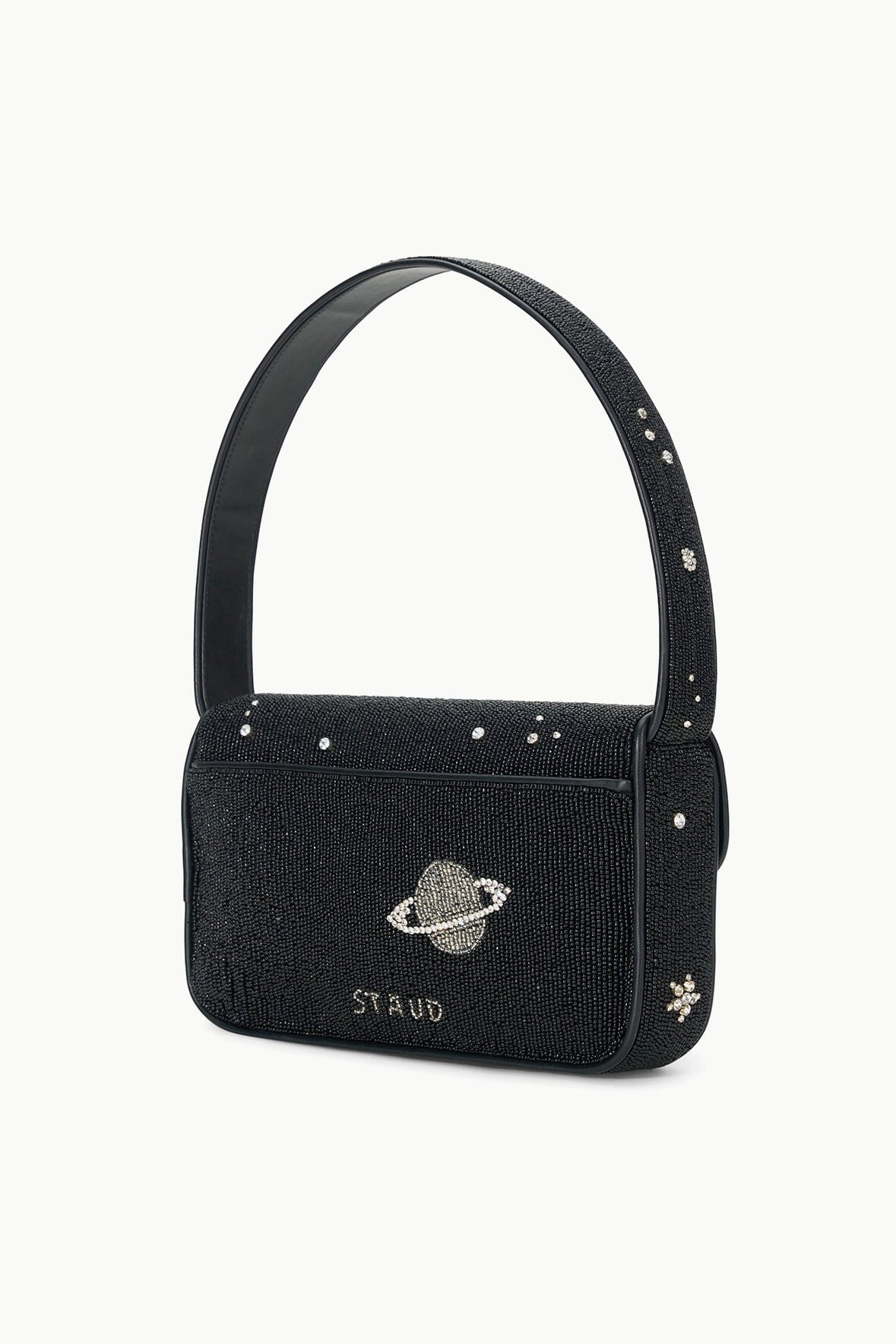 Tommy Beaded Bag | Starry Night
