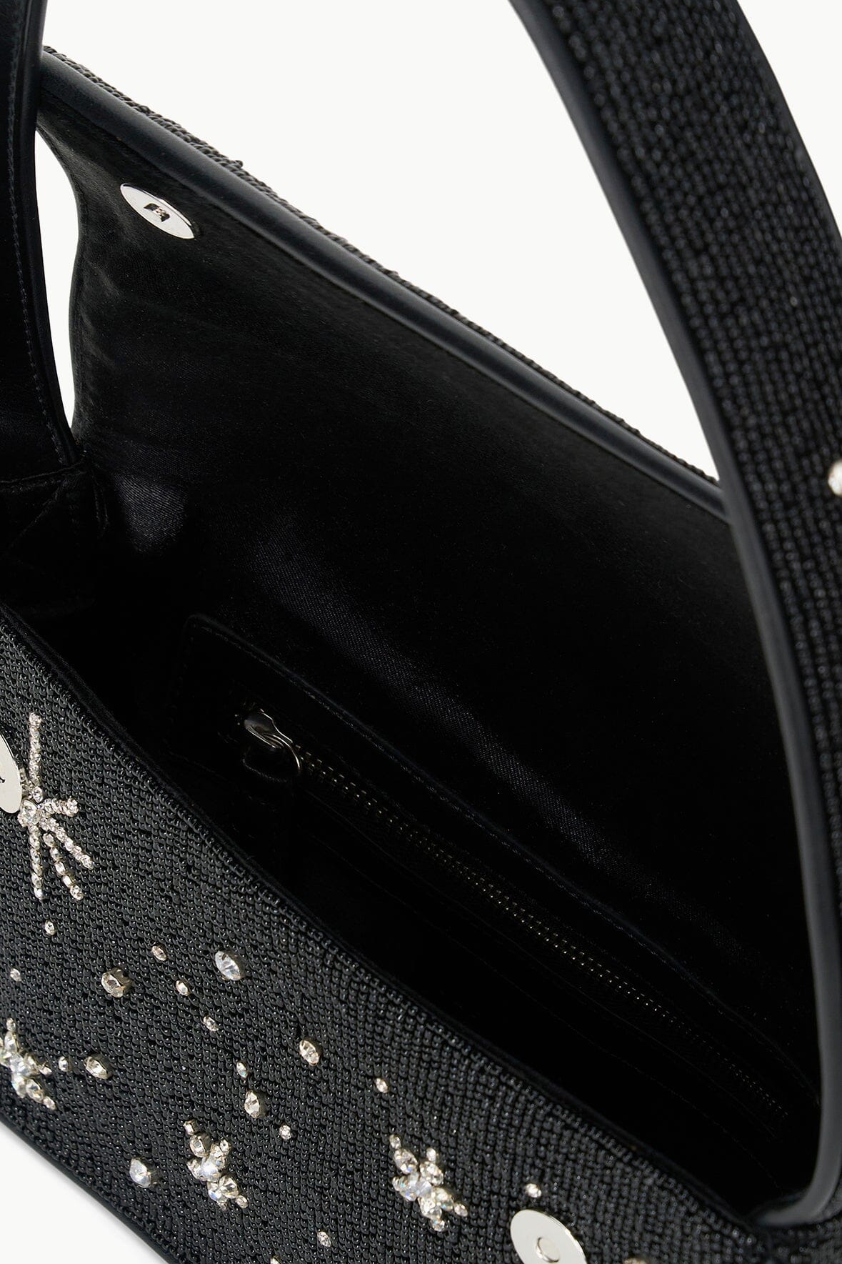 Tommy Beaded Bag | Starry Night