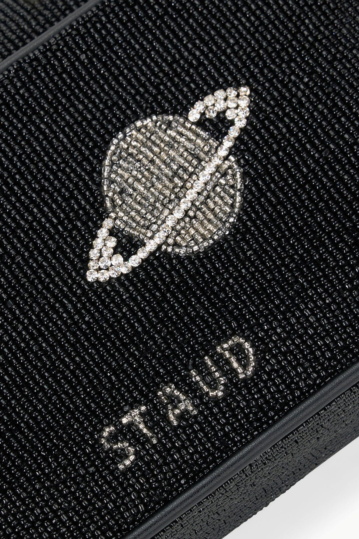 Tommy Beaded Bag | Starry Night
