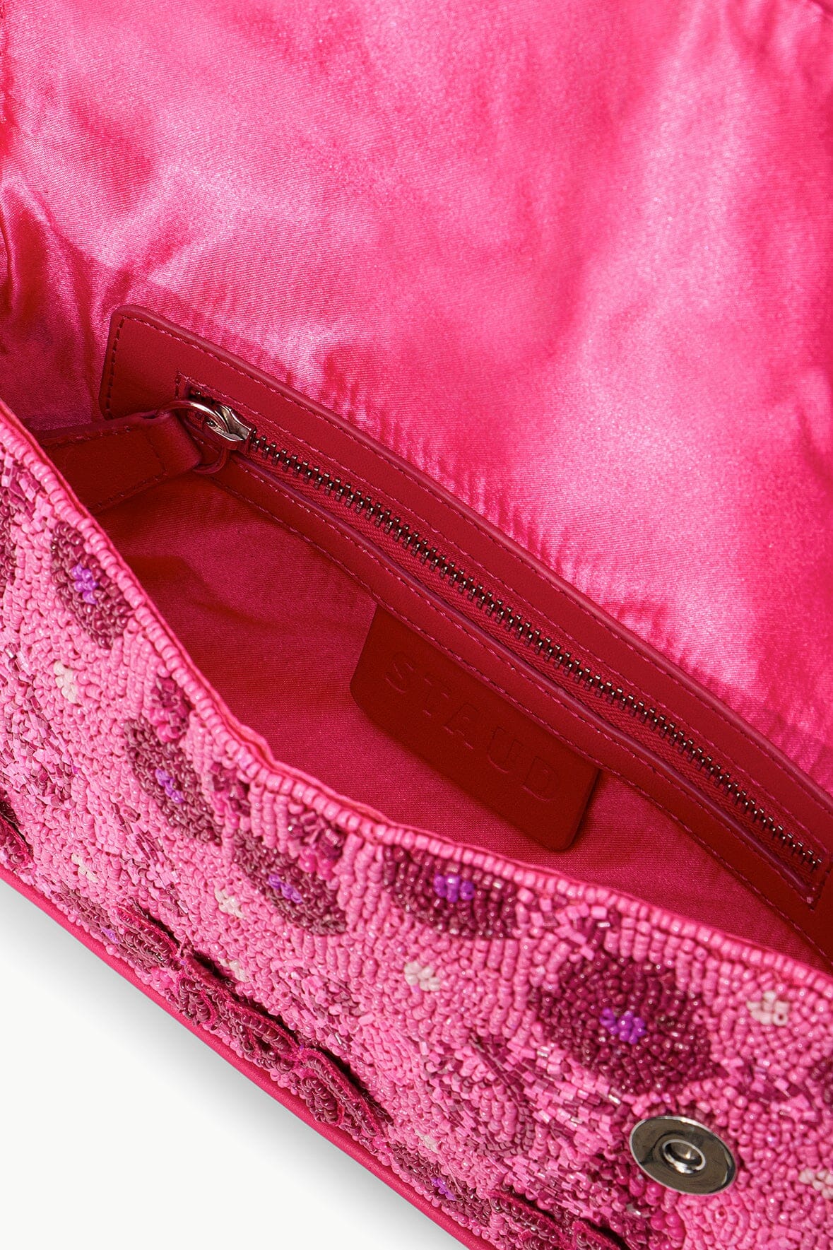 Tommy Beaded Bag | Blossom Garden Party
