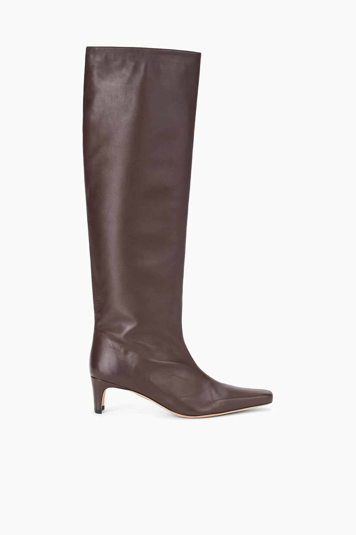 Wally Boot | Espresso