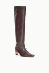 Wally Boot | Espresso