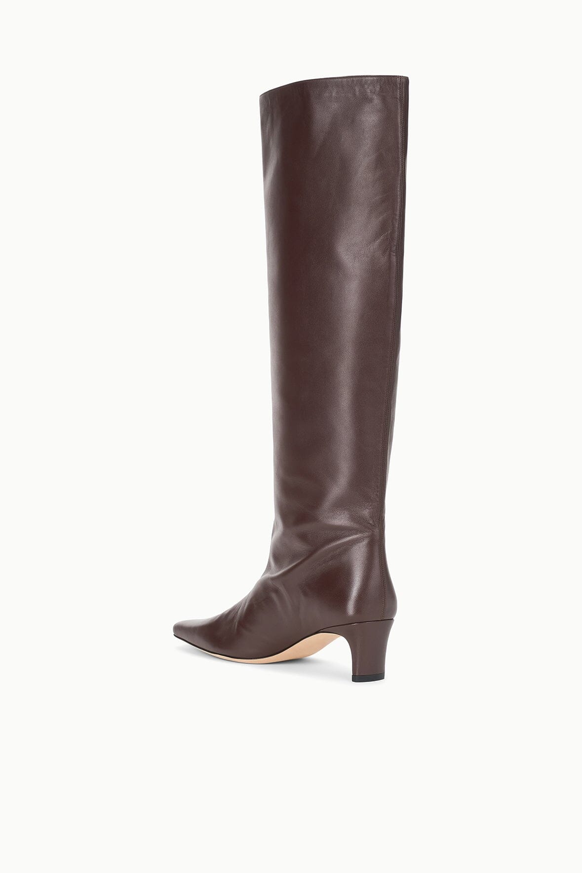 Wally Boot | Espresso