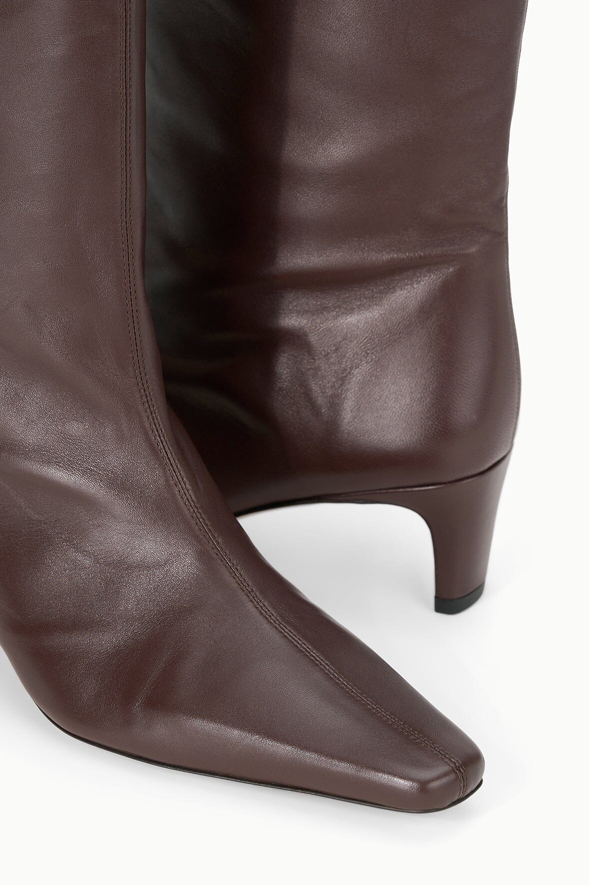 Wally Boot | Espresso
