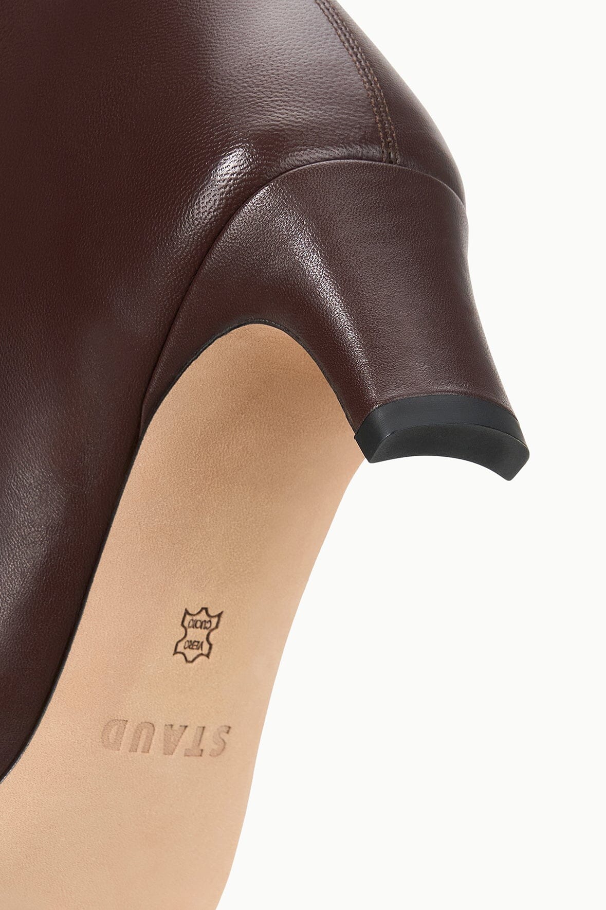 Wally Boot | Espresso