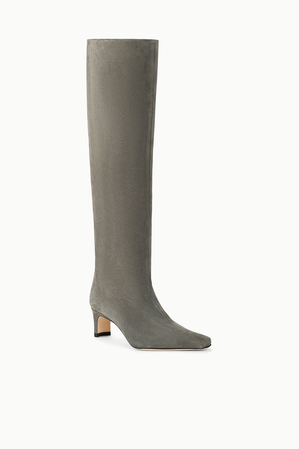 Wally Boot | Storm Suede