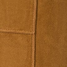 Wally Boot | Patchwork Tan Suede