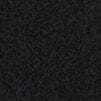 Wally Flat Boot | Black Suede