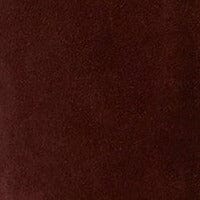 Wally Ankle Boot | Mahogany Suede