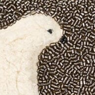 Tommy Beaded Bag | Dolly