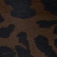 Wally Ankle Boot | Leopard