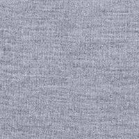 Wilma Skirt | Heather Grey