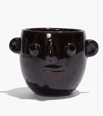 XS Henry Ceramic Candle | Serre