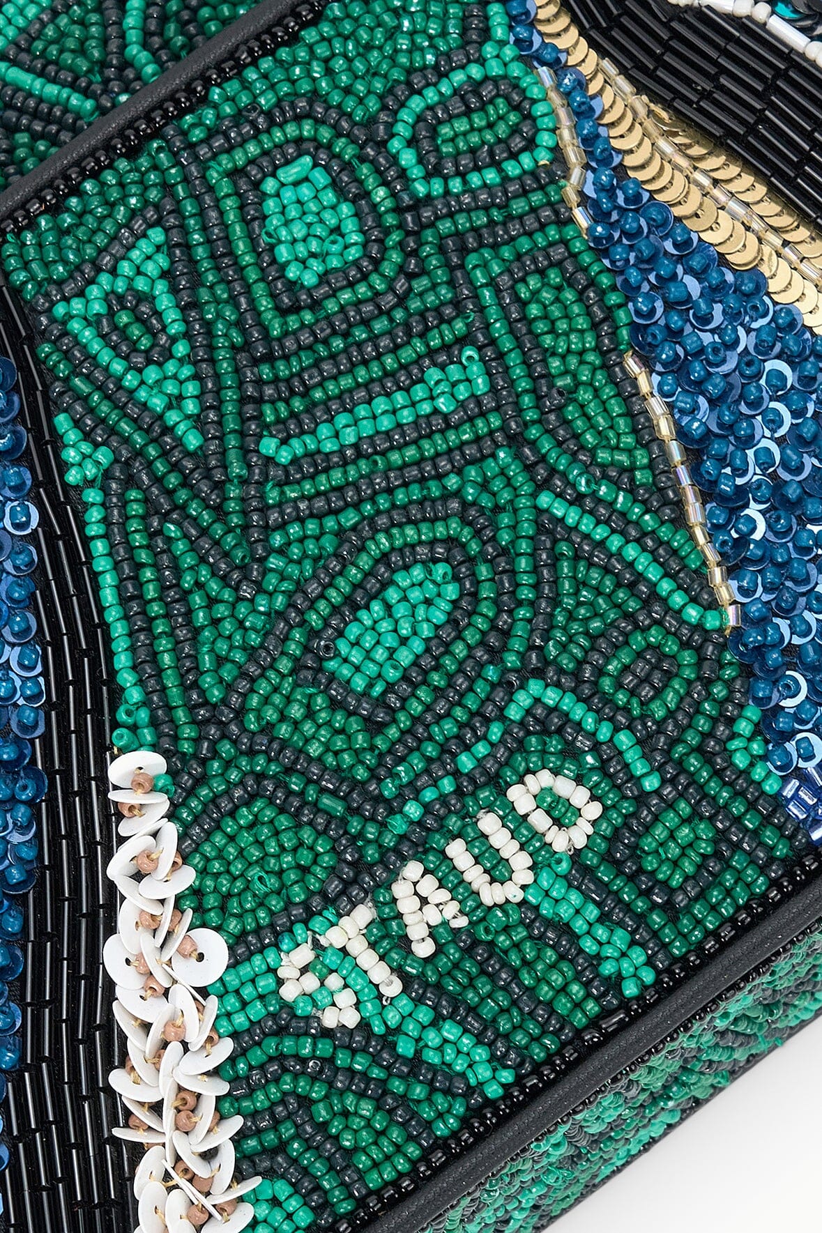 Tommy Beaded Bag | Berhanu Composition I
