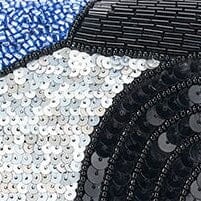 Tommy Beaded Bag | Berhanu Composition Ii