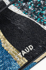 Tommy Beaded Bag | Berhanu Composition Iv