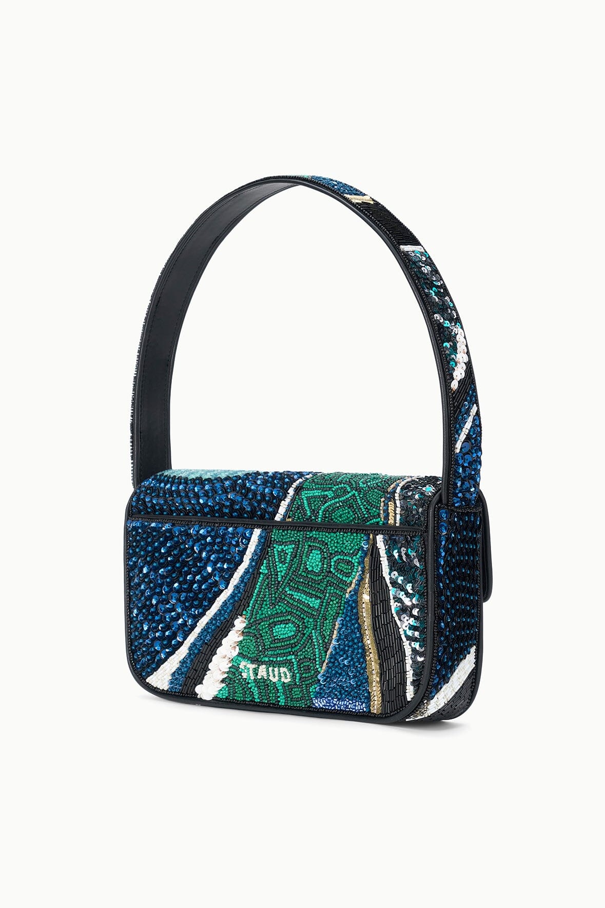 Tommy Beaded Bag | Berhanu Composition I